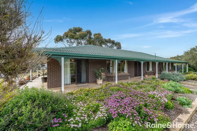 Fourth view of Homely house listing, 673 Langhorne Creek Road, Strathalbyn SA 5255