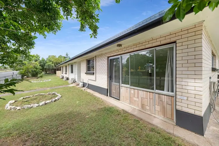 Third view of Homely house listing, 90 Heusman St, Mount Perry QLD 4671