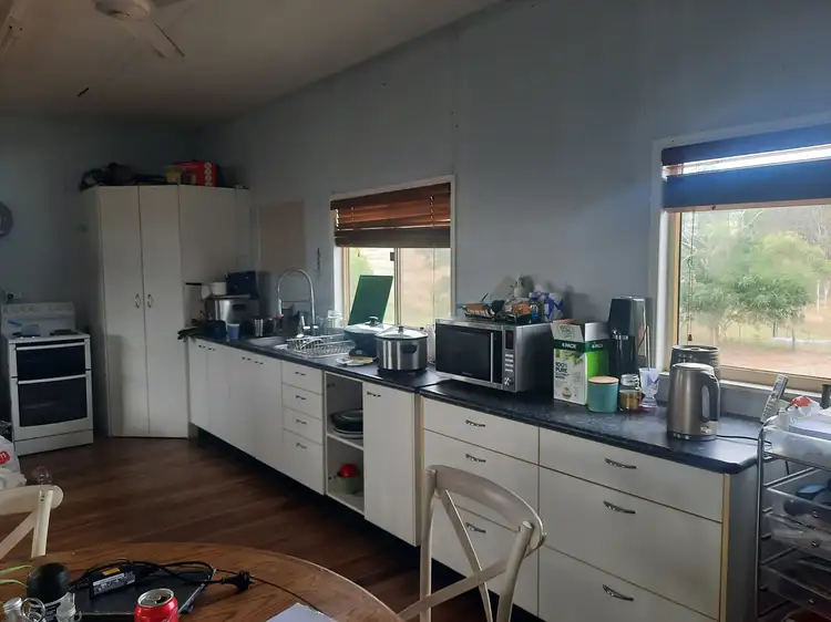 Third view of Homely house listing, 2416 Gin Gin Mount Perry Rd, New Moonta QLD 4671