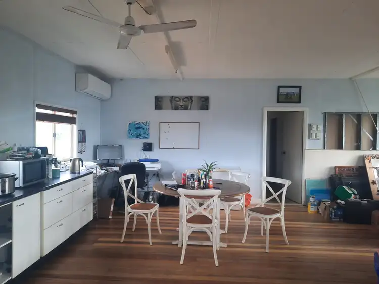Fourth view of Homely house listing, 2416 Gin Gin Mount Perry Rd, New Moonta QLD 4671