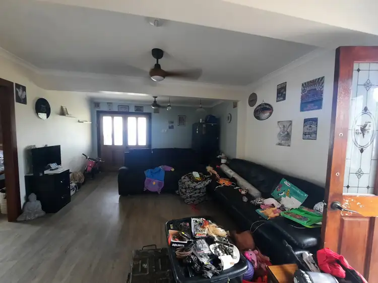 Fifth view of Homely house listing, 2416 Gin Gin Mount Perry Rd, New Moonta QLD 4671