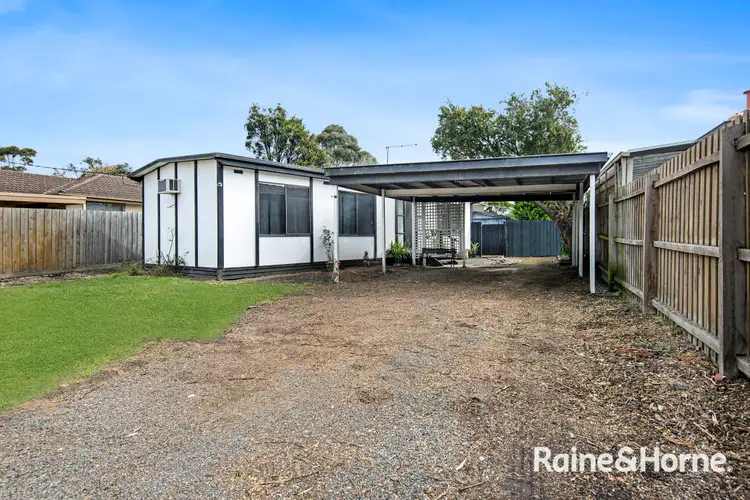 139 Narre Warren Road, Cranbourne VIC 3977