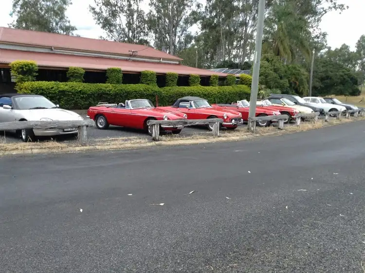 1 St Kilda Rd, Tirroan QLD 4671
