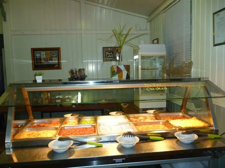 Third view of Homely other listing, 1 St Kilda Rd, Tirroan QLD 4671