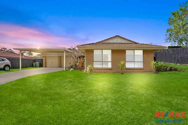 Main view of Homely house listing, 118 High Road, Waterford QLD 4133