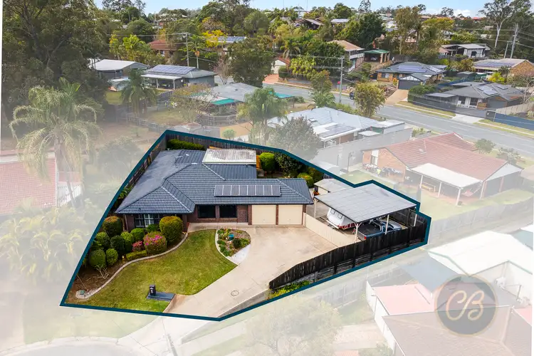 51 Tanager Street, Albany Creek QLD 4035