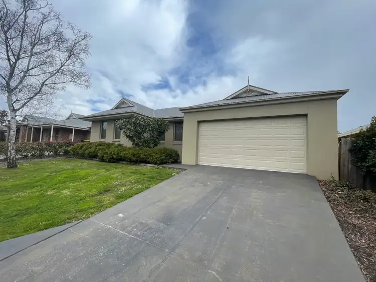 Main view of Homely house listing, 8/48-50 Stephen Street, Gisborne VIC 3437