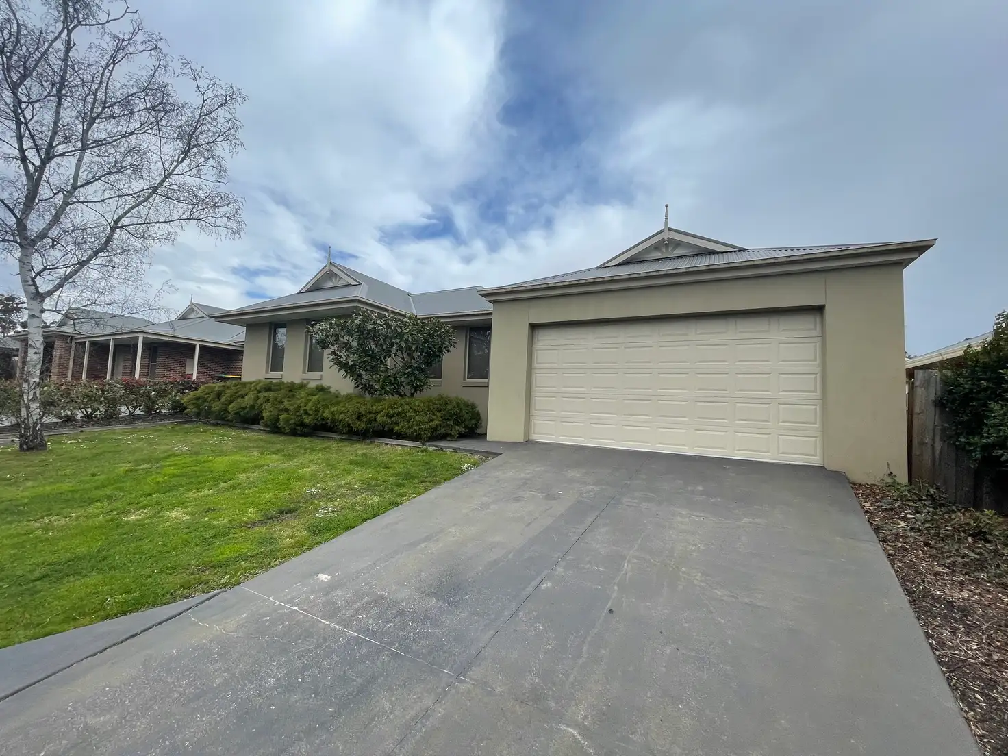 Main view of Homely house listing, 8/48-50 Stephen Street, Gisborne VIC 3437