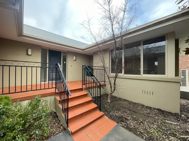 Second view of Homely house listing, 8/48-50 Stephen Street, Gisborne VIC 3437