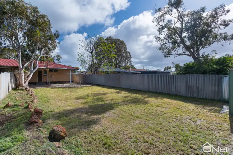 Main view of Homely house listing, 42B Banyard Avenue, Kelmscott WA 6111