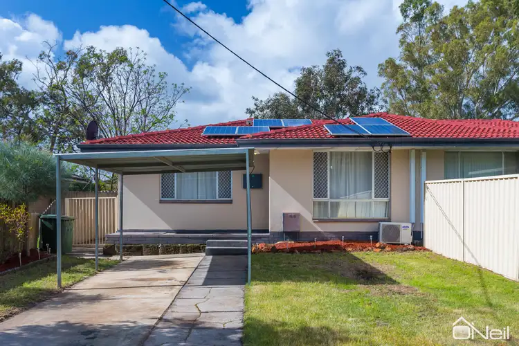 Second view of Homely house listing, 42B Banyard Avenue, Kelmscott WA 6111