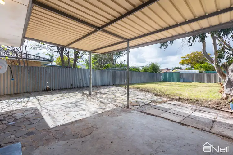 Fourth view of Homely house listing, 42B Banyard Avenue, Kelmscott WA 6111