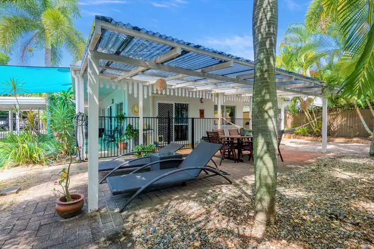 Fifth view of Homely unit listing, 1/342 Port Douglas Road (Tropic Villas), Port Douglas QLD 4877