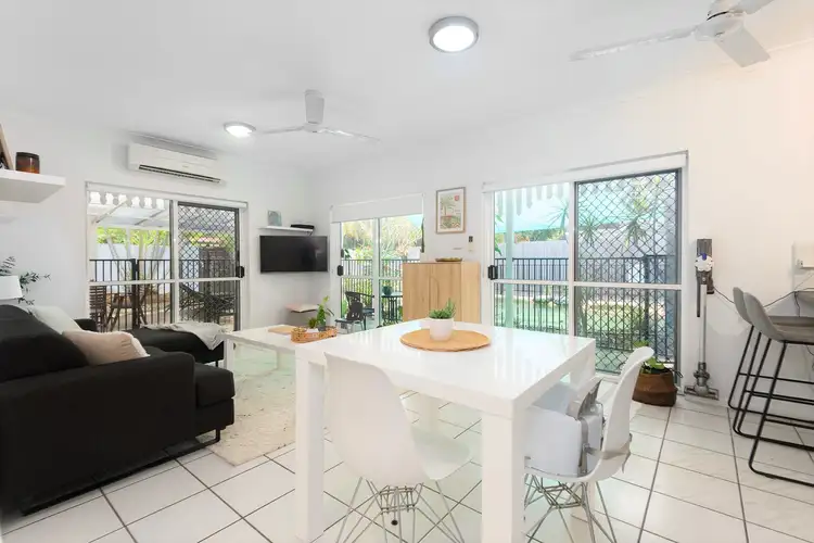 Sixth view of Homely unit listing, 1/342 Port Douglas Road (Tropic Villas), Port Douglas QLD 4877