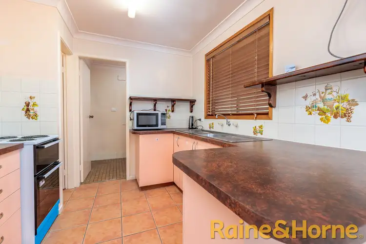 Second view of Homely house listing, 40 Boundary Road, Dubbo NSW 2830