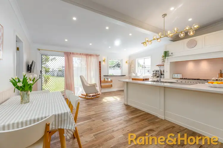 Second view of Homely house listing, 42 Algalah Street, Narromine NSW 2821