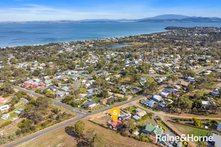 Second view of Homely house listing, 254 Carlton River Road, Carlton TAS 7173