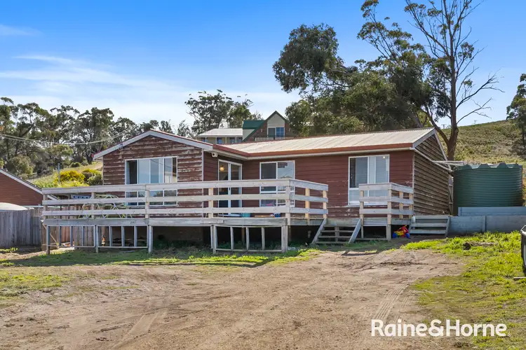 Third view of Homely house listing, 254 Carlton River Road, Carlton TAS 7173