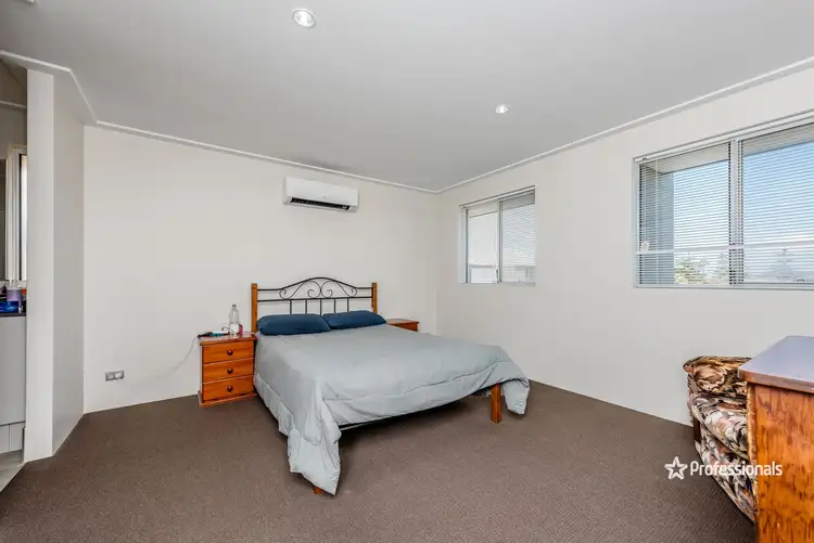 Fifth view of Homely house listing, 35 Beachcomber Hill, Glenfield WA 6532