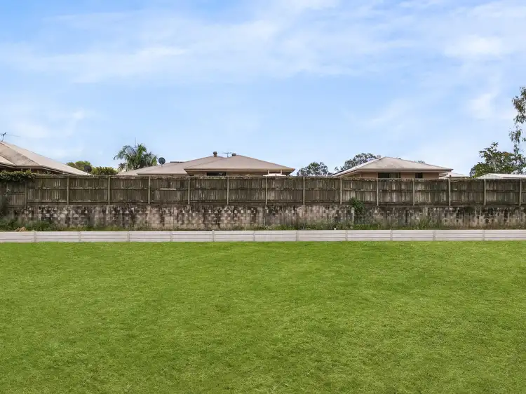 Fourth view of Homely land listing, LOT 101, 25 Maywood Street, Loganlea QLD 4131