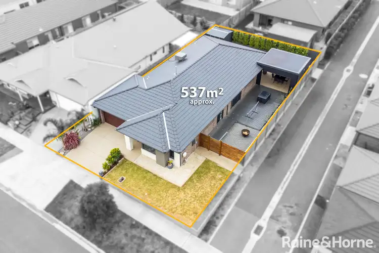 Third view of Homely house listing, 4 Travellers Street, Diggers Rest VIC 3427
