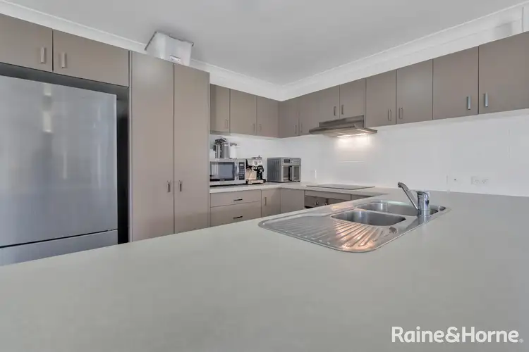 Second view of Homely house listing, 6 Tarrawonga Drive, Calliope QLD 4680