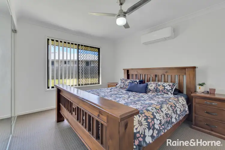 Third view of Homely house listing, 6 Tarrawonga Drive, Calliope QLD 4680