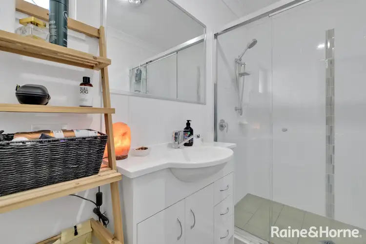Fifth view of Homely house listing, 6 Tarrawonga Drive, Calliope QLD 4680