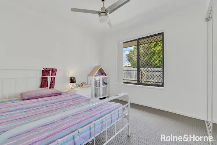 Sixth view of Homely house listing, 6 Tarrawonga Drive, Calliope QLD 4680