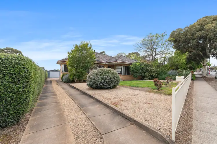 Second view of Homely house listing, 12A Lyndoch Road, Gawler East SA 5118