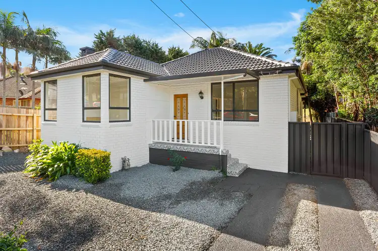 Main view of Homely house listing, 94 Campbell Street, Woonona NSW 2517