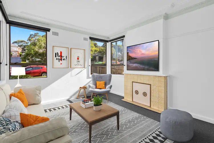 Third view of Homely house listing, 94 Campbell Street, Woonona NSW 2517