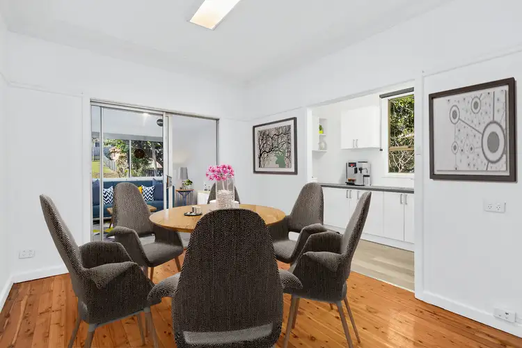 Fourth view of Homely house listing, 94 Campbell Street, Woonona NSW 2517