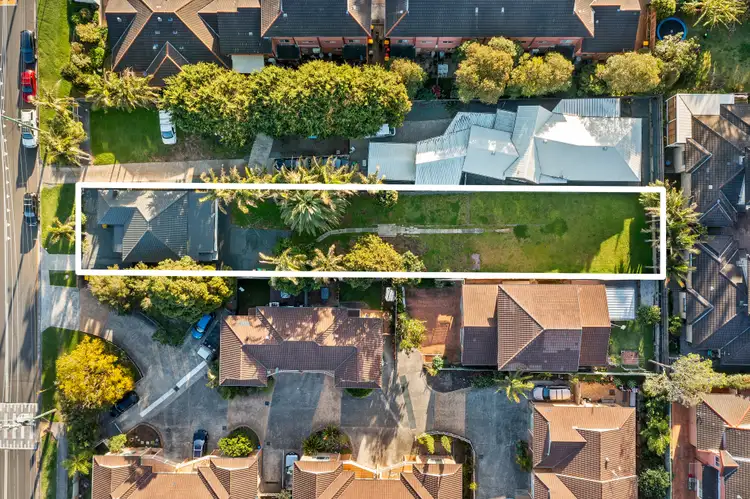 Sixth view of Homely house listing, 94 Campbell Street, Woonona NSW 2517