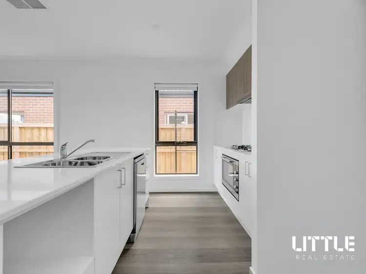 Main view of Homely house listing, 7 Lillypilly Road, Beveridge VIC 3753