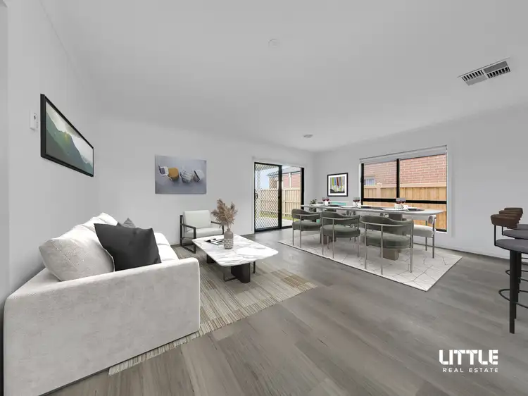 Fifth view of Homely house listing, 7 Lillypilly Road, Beveridge VIC 3753