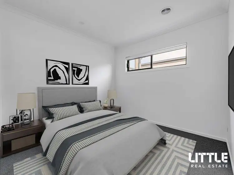 Sixth view of Homely house listing, 7 Lillypilly Road, Beveridge VIC 3753
