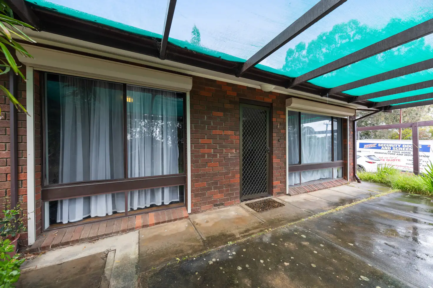 Main view of Homely house listing, 1/16 Duffield Street, Gawler East SA 5118