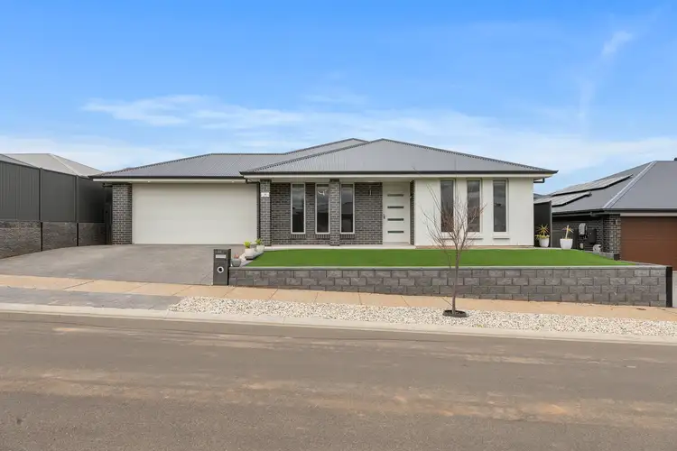14 Bosley Way, Gawler East SA 5118