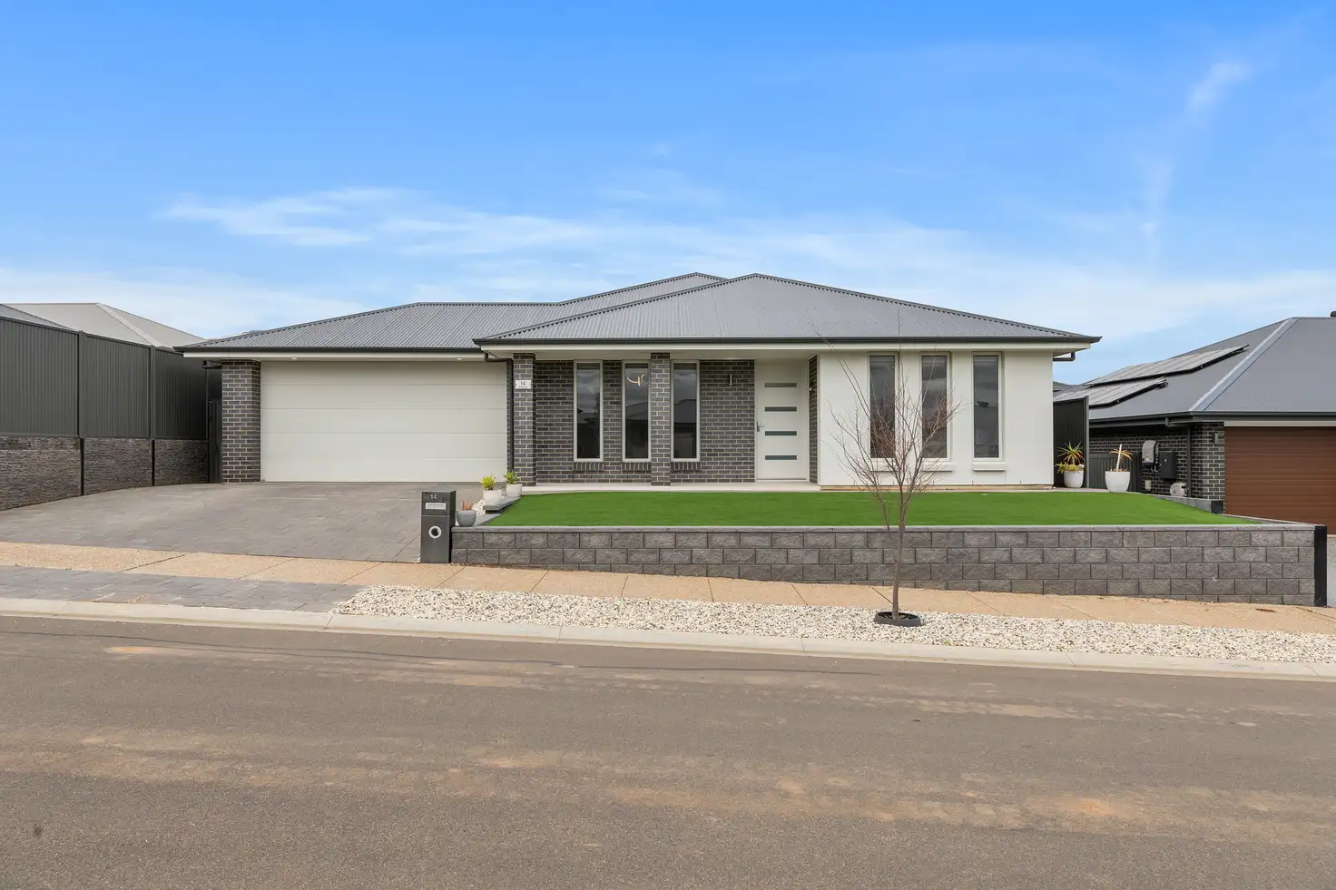 Main view of Homely house listing, 14 Bosley Way, Gawler East SA 5118
