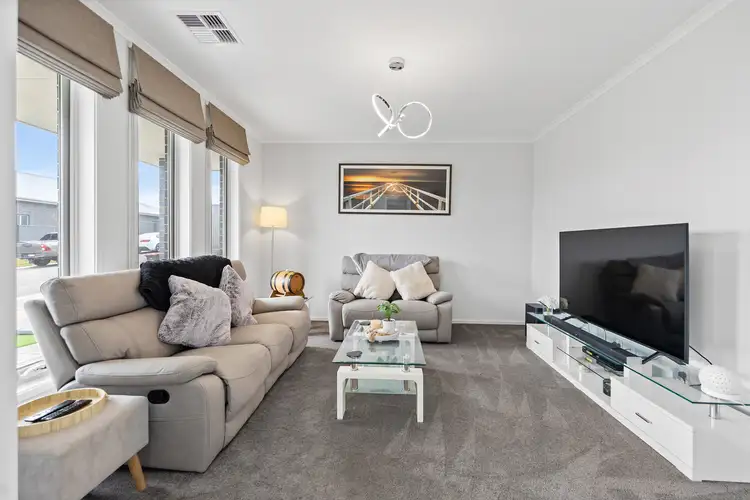 Second view of Homely house listing, 14 Bosley Way, Gawler East SA 5118