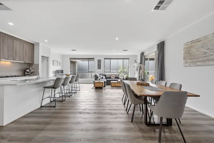 Fifth view of Homely house listing, 14 Bosley Way, Gawler East SA 5118