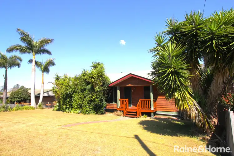 5 Farr Street, Kingaroy QLD 4610