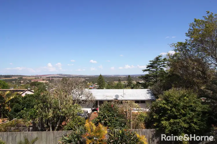 Second view of Homely house listing, 5 Farr Street, Kingaroy QLD 4610