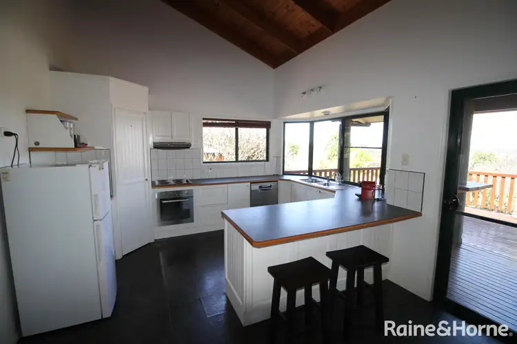 Third view of Homely house listing, 5 Farr Street, Kingaroy QLD 4610