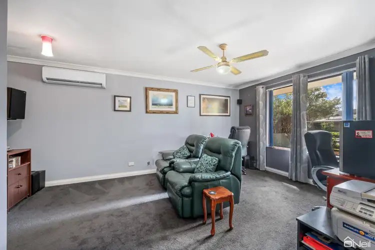 Seventh view of Homely house listing, 53 Excalibur Circle, Camillo WA 6111