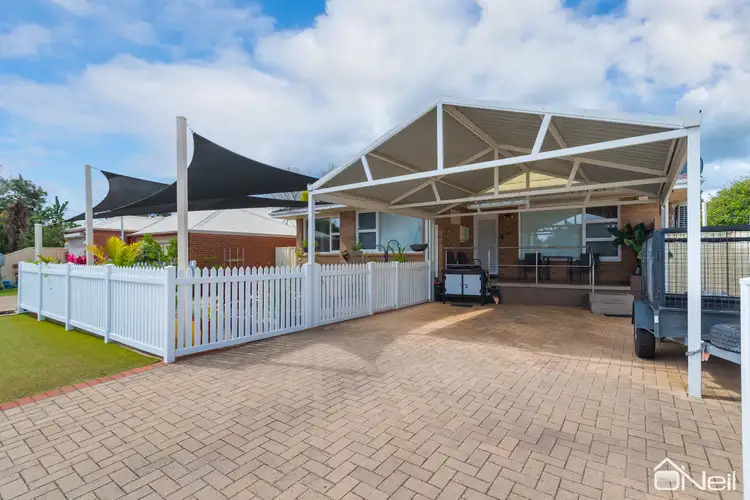 127 Owtram Road, Armadale WA 6112