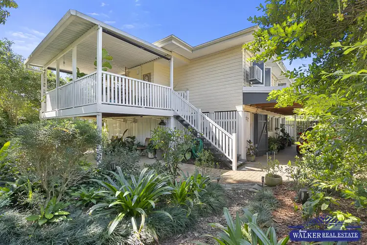 Main view of Homely house listing, 12 Henley Street, Earlville QLD 4870