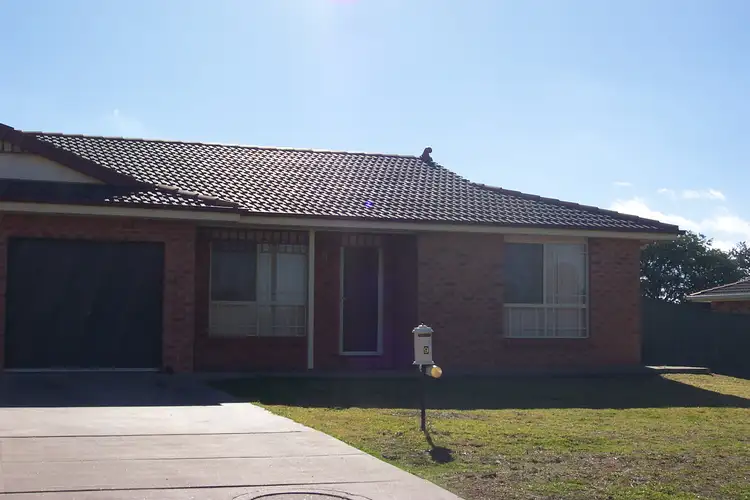 9 Kingfisher Street, Dubbo NSW 2830