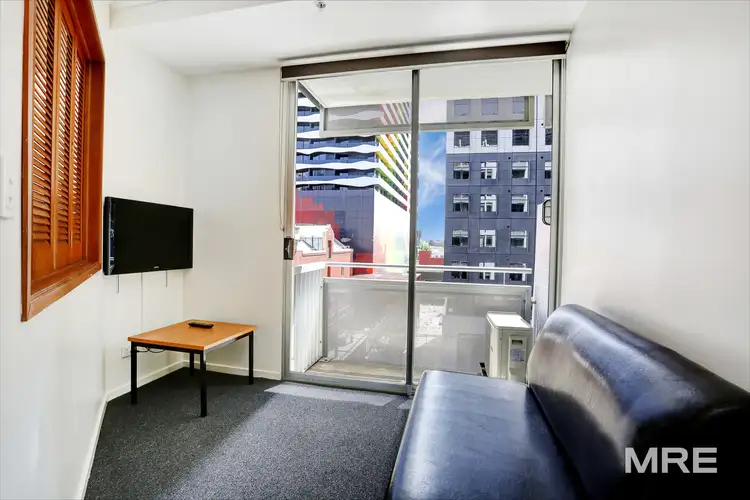 401/488 Swanston Street, Carlton VIC 3053
